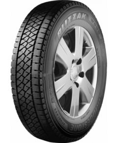 225/65R16C BRIDGESTONE W995 112/110R TL 3PMSF