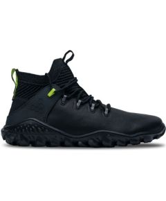 Vivobarefoot W Magna Forest ESC / Melna / Zaļa / 40