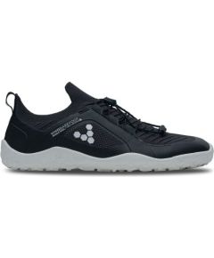 Vivobarefoot M Primus Trail Knit FG / Melna / Balta / 45