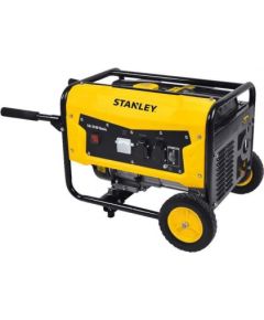 Ģenerators Stanley SG3100 + eļļa