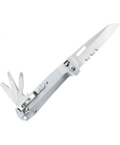 Leatherman Free K2x multi-instruments