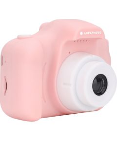 AgfaPhoto Realikids Cam Mini Pink