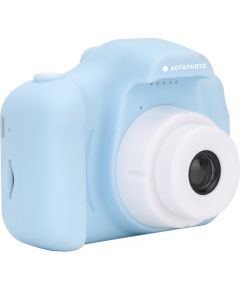 AgfaPhoto Realikids Cam Mini Blue
