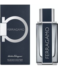 Salvatore Ferragamo Ferragamo EDT 50 ml