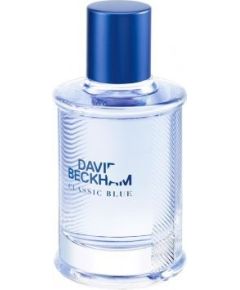 David Beckham Classic Blue EDT 60 ml