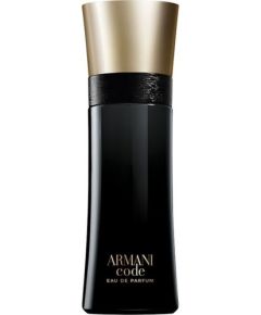 Giorgio Armani Code EDP 60 ml Vīriešu Smaržas