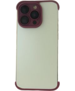 Mocco Mini Bumpers Case Aizsargapvalks Priekš Apple iPhone 12