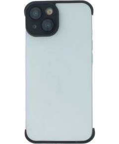Mocco Mini Bumpers Case Защитный Чехол для Apple iPhone 12 Pro Max