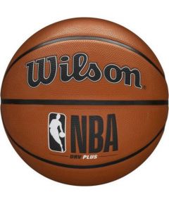 Basketball Wilson NBA DRV Plus WTB9200XB05 (5)