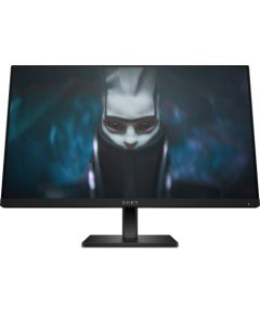 HP 780D9E9 computer monitor 60.5 cm (23.8") 1920x1080 pixels Full HD Black