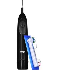 Braun ORAL-B Pro Battery DB5010 Precision Clean Electric toothbrush Black