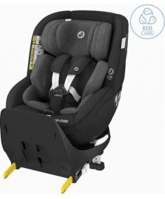 Maxi-Cosi Mica Pro Eco i-Size autokrēsliņš, 40 - 105 cm, Authentic Black