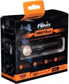 Fenix ​​​​HM61R V2.0 lukturis