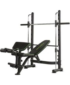 Tunturi Fitness Tunturi SM60 Daudzfunkcionāls trenažieris Kompleksie trenažieri