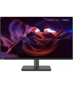 LENOVO 31.5" P32P-30 4K UHD IPS 16:9 DP/HDMI/TB4(100W)/RJ45