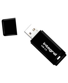 INTEGRAL Pendrive USB3.0 128GB black