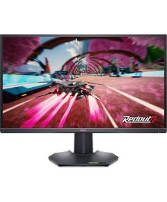 Dell LCD G2724D 27" IPS QHD/2560x1440/HDMI,DP/Black