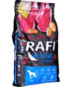 Dolina Noteci Rafi with lamb - Dry dog food 10 kg
