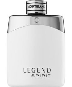 Mont Blanc Legend Spirit EDT 100 ml