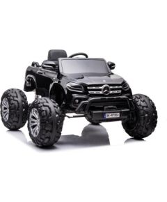 Lean Sport Auto Na Akumulator Mercedes DK-MT950 4x4 Czarny Lakierowany