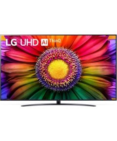 LG 86UR81003LA TV 86" televizors