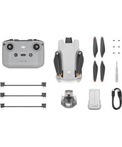 DJI Mini 3 with RC-N1 Consumer remote controller