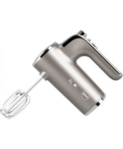 ELDOM ROBO food processor, 400W, turbo button Mikseri