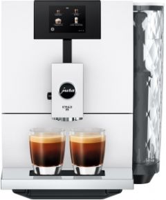 Jura Coffee Machine ENA 8 Nordic White (EC)