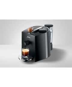 Jura ONO Black (EA) Coffee Machine Кофеварки