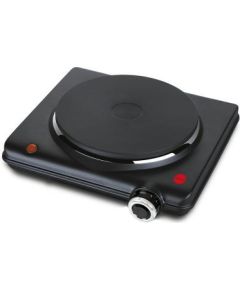 ELDOM Electric cooker 1 burner 1500W Mini cepeškrāsnis un virsmas