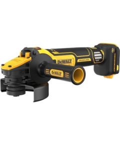 DeWALT DCG409VSNT-XJ angle grinder 12.5 cm 9000 RPM