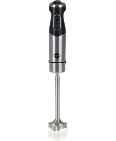 ELDOM BL210 SWIT Immersion blender 1000 W Black, Stainless steel Rokas blenderi - smalcinātāji
