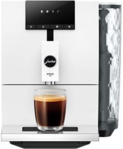 Jura ENA 4 Nordic White (EB) Coffee Machine