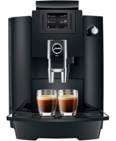 Jura WE6 Piano Black espresso machine (EA)