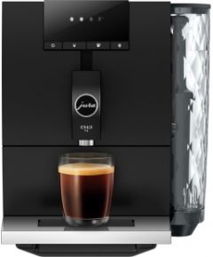 Jura ENA 4 Metropolitan Black (EB) Coffee Machine