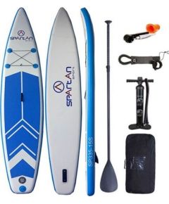 Spartan SUP dēlis SPARTAN 335 x 71 x 15 cm līdz 140 kg