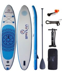 Spartan SUP dēlis SPARTAN 320 x 76 x 15 cm līdz 140 kg Sup dēļi