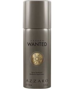 Azzaro Wanted Dezodorant w sprayu 150ml