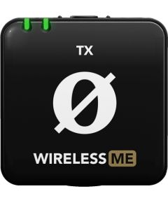 Unknown Rode Wireless ME TX Transmitter