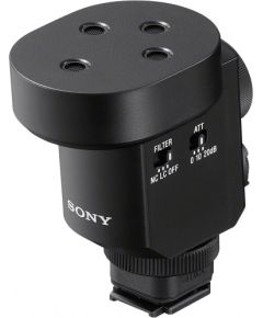 Sony microphone ECM-M1