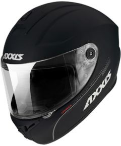 Axxis Helmets, S.a Draken (M) V.2 A11 Black ķivere