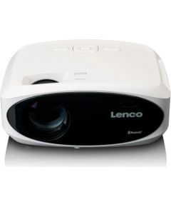 4K projector Lenco LPJ900WH