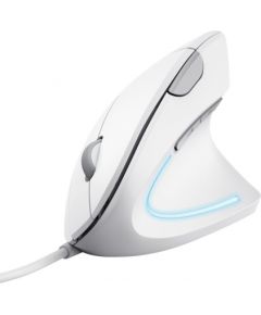 Trust Verto mouse Right-hand USB Type-A Optical 1600 DPI