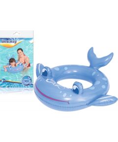 Swimming ring whale 84x 71cm Bestway 36128