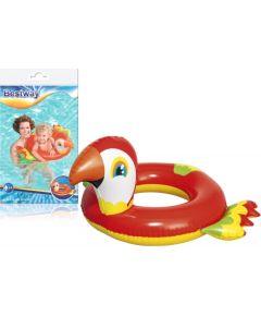 Swimming ring Parrot 84x 76cm Bestway 36128