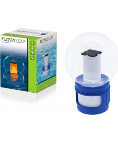 Bestway 58699 Pool Chemistry Dispenser