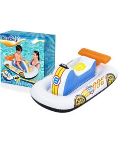 Inflatable Speedboat 110cm x 75cm Bestway 41480