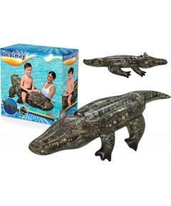 InInflatable Crocodile 193 cm x 94 cm Bestway 41478