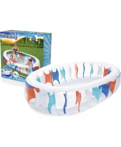 Inflatable Pool 229 x 152 x 51 cm 54066 Bestway