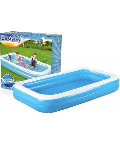 Bestway Inflatable Pool 305 x 183 x 46 cm 54150